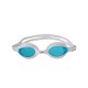 عینک شنا SUMA مدل 1800 سفید 2