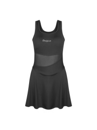 مایو زنانه دامن دار Dolfina مدل BK