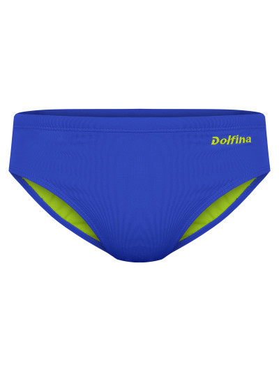 مایو اسلیپ مردانه Dolfina مدل S - 3