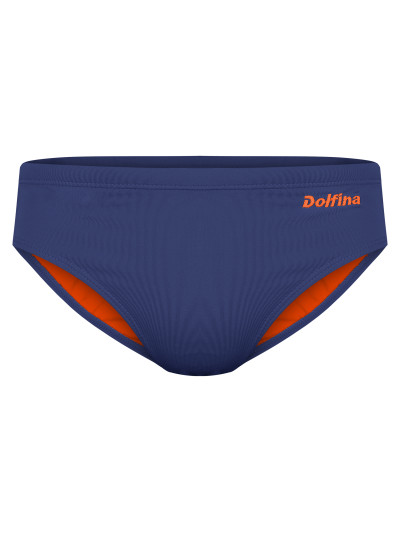 مایو اسلیپ مردانه Dolfina مدل S - 4
