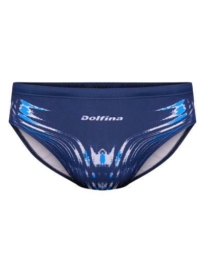 مایو اسلیپ مردانه Dolfina مدل P - 21