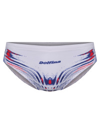مایو مردانه پادار Dolfina مدل P - 22