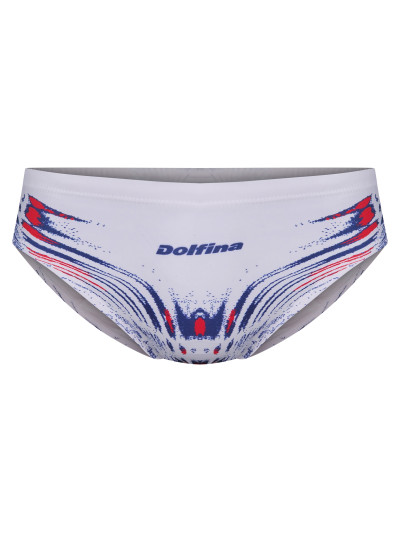 مایو مردانه پادار Dolfina مدل P - 22