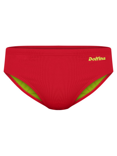 مایو اسلیپ مردانه Dolfina مدل S - 5