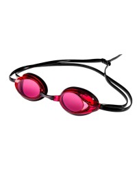 عینک شنا اسپیدو مدل 2 - AF-9600 قرمز