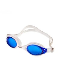 عینک شنا آرنا مدل AF 9700 سفید