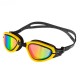 عینک شنا آرنا مدل MC 5800 زرد