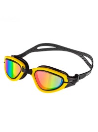 عینک شنا آرنا مدل MC 5800 زرد