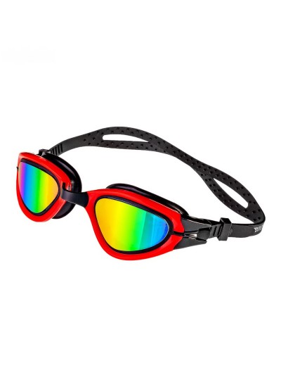 عینک شنا آرنا مدل MC 5800 قرمز
