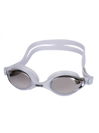 عینک شنا آرنا مدل MC 9700 MIRRORED نقره ای