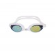 عینک شنا آرنا مدل MC 9700 MIRRORED سفید