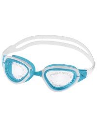 عینک شنا آرنا مدل AF 5800 سبز آبی